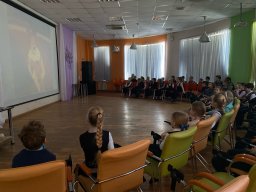 Литературная дуэль 
